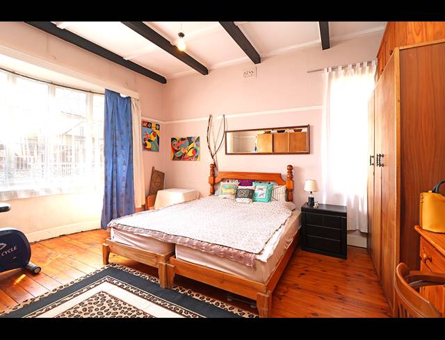 4 BEDROOM HOUSE FOR SALE IN KENSINGTON